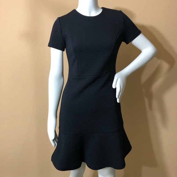 MICHAEL Michael Kors Dresses & Skirts - Michael Kors Flare Hem Dress Sz 4P